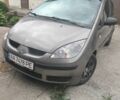 Серый Мицубиси Кольт, объемом двигателя 1.3 л и пробегом 132 тыс. км за 5500 $, фото 1 на Automoto.ua