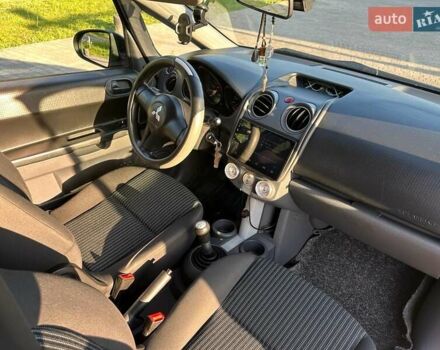 Серый Мицубиси Кольт, объемом двигателя 0 л и пробегом 203 тыс. км за 5490 $, фото 9 на Automoto.ua