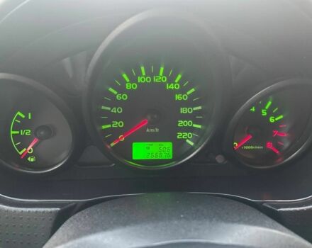 Сірий Міцубісі Кольт, об'ємом двигуна 1.3 л та пробігом 266 тис. км за 3600 $, фото 8 на Automoto.ua