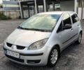 Серый Мицубиси Кольт, объемом двигателя 1.3 л и пробегом 295 тыс. км за 4500 $, фото 1 на Automoto.ua