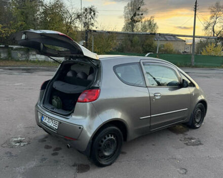 Міцубісі Кольт 2008 у Києві на Automoto.ua Сірий Міцубісі Кольт, об'ємом двигуна 1.33 л та пробігом 212 тис. км за 3900 $, фото 2 на Automoto.ua
