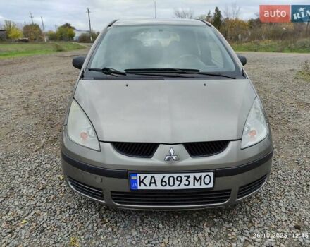 Міцубісі Кольт 2008 у Первомайськ на Automoto.ua Сірий Міцубісі Кольт, об'ємом двигуна 1.33 л та пробігом 188 тис. км за 4000 $, фото 21 на Automoto.ua