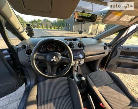 Серый Мицубиси Кольт, объемом двигателя 0 л и пробегом 203 тыс. км за 5490 $, фото 17 на Automoto.ua