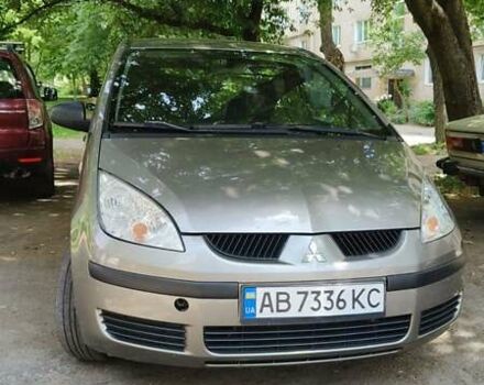 Міцубісі Кольт 2008 у Вінниці на Automoto.ua Сірий Міцубісі Кольт, об'ємом двигуна 1.33 л та пробігом 160 тис. км за 4600 $, фото 14 на Automoto.ua