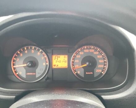 Серый Мицубиси Кольт, объемом двигателя 1.3 л и пробегом 340 тыс. км за 5000 $, фото 5 на Automoto.ua