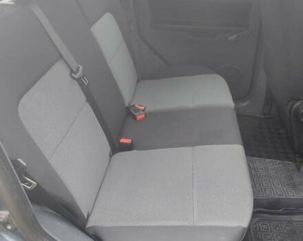 Сірий Міцубісі Кольт, об'ємом двигуна 1.33 л та пробігом 382 тис. км за 3999 $, фото 12 на Automoto.ua