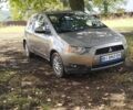 Серый Мицубиси Кольт, объемом двигателя 1.3 л и пробегом 220 тыс. км за 6900 $, фото 2 на Automoto.ua