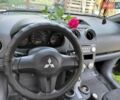 Серый Мицубиси Кольт, объемом двигателя 1.33 л и пробегом 200 тыс. км за 4600 $, фото 17 на Automoto.ua