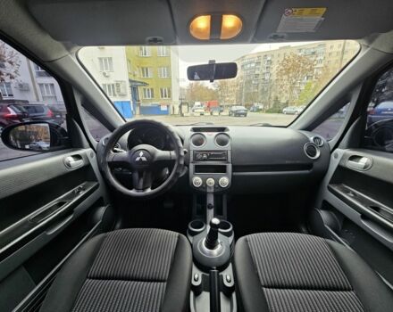 Сірий Міцубісі Кольт, об'ємом двигуна 1.3 л та пробігом 103 тис. км за 4999 $, фото 5 на Automoto.ua