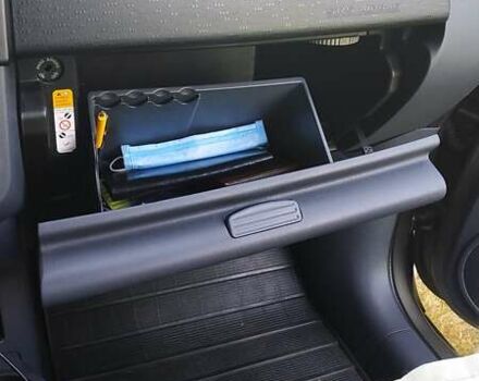 Серый Мицубиси Кольт, объемом двигателя 1.3 л и пробегом 220 тыс. км за 6900 $, фото 10 на Automoto.ua