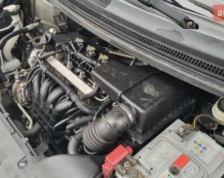 Сірий Міцубісі Кольт, об'ємом двигуна 1.33 л та пробігом 143 тис. км за 4300 $, фото 11 на Automoto.ua