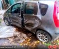 Міцубісі Кольт 2008 у Мерефа на Automoto.ua Сірий Міцубісі Кольт, об'ємом двигуна 1.3 л та пробігом 200 тис. км за 1300 $, фото 7 на Automoto.ua