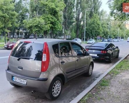 Міцубісі Кольт 2008 у Вінниці на Automoto.ua Сірий Міцубісі Кольт, об'ємом двигуна 1.33 л та пробігом 160 тис. км за 4600 $, фото 22 на Automoto.ua