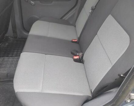 Сірий Міцубісі Кольт, об'ємом двигуна 1.33 л та пробігом 382 тис. км за 3999 $, фото 19 на Automoto.ua