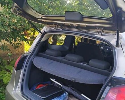 Серый Мицубиси Кольт, объемом двигателя 1.3 л и пробегом 220 тыс. км за 6900 $, фото 13 на Automoto.ua