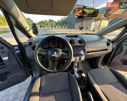 Серый Мицубиси Кольт, объемом двигателя 0 л и пробегом 203 тыс. км за 5490 $, фото 15 на Automoto.ua