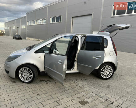 Міцубісі Кольт 2008 у Івано-Франківську на Automoto.ua Сірий Міцубісі Кольт, об'ємом двигуна 1.4 л та пробігом 70 тис. км за 5250 $, фото 15 на Automoto.ua