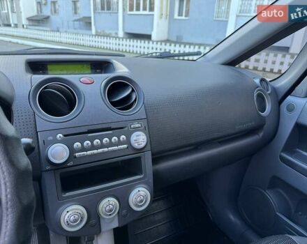 Серый Мицубиси Кольт, объемом двигателя 1.33 л и пробегом 143 тыс. км за 4500 $, фото 14 на Automoto.ua