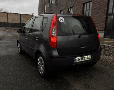 Сірий Міцубісі Кольт, об'ємом двигуна 1.3 л та пробігом 261 тис. км за 3500 $, фото 5 на Automoto.ua