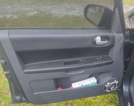 Сірий Міцубісі Кольт, об'ємом двигуна 1.33 л та пробігом 382 тис. км за 3999 $, фото 17 на Automoto.ua