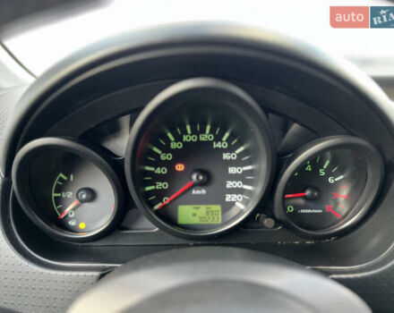 Міцубісі Кольт 2008 у Івано-Франківську на Automoto.ua Сірий Міцубісі Кольт, об'ємом двигуна 1.4 л та пробігом 70 тис. км за 5250 $, фото 29 на Automoto.ua