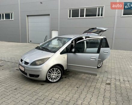 Міцубісі Кольт 2008 у Івано-Франківську на Automoto.ua Сірий Міцубісі Кольт, об'ємом двигуна 1.4 л та пробігом 70 тис. км за 5250 $, фото 14 на Automoto.ua