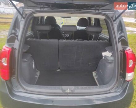 Сірий Міцубісі Кольт, об'ємом двигуна 1.33 л та пробігом 382 тис. км за 3999 $, фото 9 на Automoto.ua