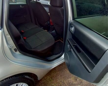 Сірий Міцубісі Кольт, об'ємом двигуна 1.3 л та пробігом 266 тис. км за 4000 $, фото 7 на Automoto.ua