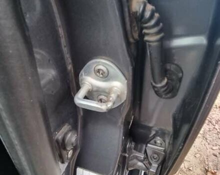 Сірий Міцубісі Кольт, об'ємом двигуна 1.33 л та пробігом 143 тис. км за 4300 $, фото 12 на Automoto.ua