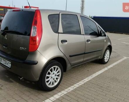 Міцубісі Кольт 2008 у Вінниці на Automoto.ua Сірий Міцубісі Кольт, об'ємом двигуна 1.33 л та пробігом 160 тис. км за 4600 $, фото 1 на Automoto.ua