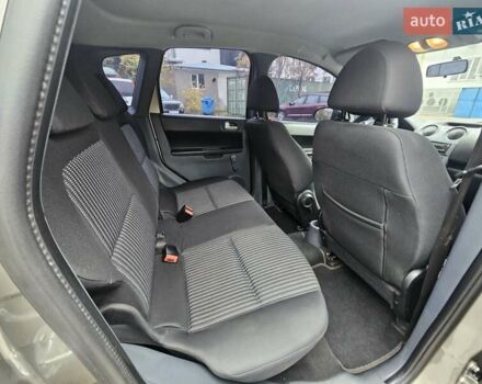 Сірий Міцубісі Кольт, об'ємом двигуна 1.33 л та пробігом 105 тис. км за 4999 $, фото 10 на Automoto.ua