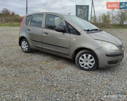 Міцубісі Кольт 2008 у Первомайськ на Automoto.ua Сірий Міцубісі Кольт, об'ємом двигуна 1.33 л та пробігом 188 тис. км за 4000 $, фото 17 на Automoto.ua