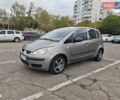 Серый Мицубиси Кольт, объемом двигателя 1.33 л и пробегом 104 тыс. км за 5999 $, фото 1 на Automoto.ua