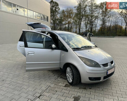 Міцубісі Кольт 2008 у Івано-Франківську на Automoto.ua Сірий Міцубісі Кольт, об'ємом двигуна 1.4 л та пробігом 70 тис. км за 5250 $, фото 26 на Automoto.ua