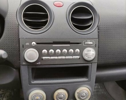 Міцубісі Кольт 2008 у Первомайськ на Automoto.ua Сірий Міцубісі Кольт, об'ємом двигуна 1.33 л та пробігом 188 тис. км за 4000 $, фото 26 на Automoto.ua