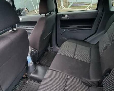 Сірий Міцубісі Кольт, об'ємом двигуна 1.33 л та пробігом 143 тис. км за 4300 $, фото 5 на Automoto.ua