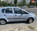 Серый Мицубиси Кольт, объемом двигателя 1.33 л и пробегом 198 тыс. км за 3500 $, фото 2 на Automoto.ua