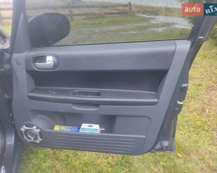 Сірий Міцубісі Кольт, об'ємом двигуна 1.33 л та пробігом 382 тис. км за 3999 $, фото 14 на Automoto.ua