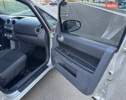 Серый Мицубиси Кольт, объемом двигателя 1.33 л и пробегом 143 тыс. км за 4500 $, фото 7 на Automoto.ua