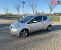 Серый Мицубиси Кольт, объемом двигателя 1.33 л и пробегом 205 тыс. км за 3500 $, фото 1 на Automoto.ua