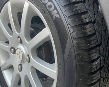 Сірий Міцубісі Кольт, об'ємом двигуна 1.3 л та пробігом 266 тис. км за 3600 $, фото 10 на Automoto.ua