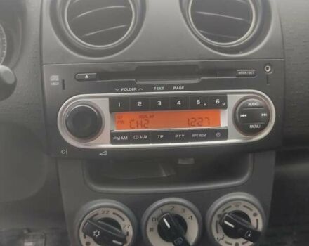 Сірий Міцубісі Кольт, об'ємом двигуна 1.33 л та пробігом 382 тис. км за 3999 $, фото 16 на Automoto.ua