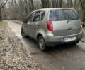 Серый Мицубиси Кольт, объемом двигателя 1.3 л и пробегом 340 тыс. км за 5000 $, фото 3 на Automoto.ua