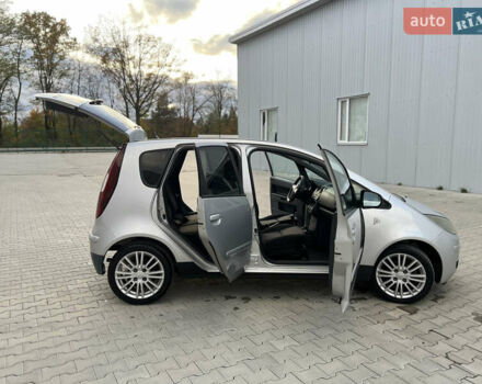 Міцубісі Кольт 2008 у Івано-Франківську на Automoto.ua Сірий Міцубісі Кольт, об'ємом двигуна 1.4 л та пробігом 70 тис. км за 5250 $, фото 24 на Automoto.ua