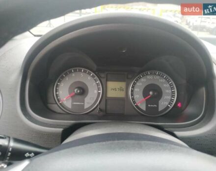 Серый Мицубиси Кольт, объемом двигателя 1.33 л и пробегом 146 тыс. км за 5000 $, фото 12 на Automoto.ua