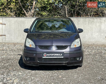 Мицубиси Кольт 2008 в Киеве на Automoto.ua Серый Мицубиси Кольт, объемом двигателя 1.3 л и пробегом 147 тыс. км за 4790 $, фото 1 на Automoto.ua