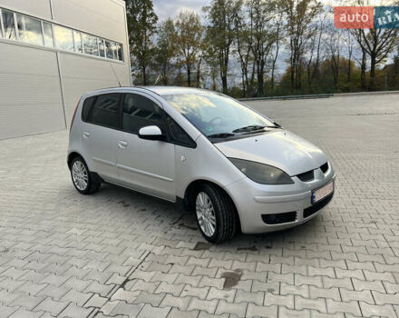 Міцубісі Кольт 2008 у Івано-Франківську на Automoto.ua Сірий Міцубісі Кольт, об'ємом двигуна 1.4 л та пробігом 70 тис. км за 5250 $, фото 11 на Automoto.ua