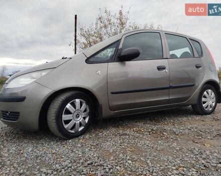 Міцубісі Кольт 2008 у Первомайськ на Automoto.ua Сірий Міцубісі Кольт, об'ємом двигуна 1.33 л та пробігом 188 тис. км за 4000 $, фото 11 на Automoto.ua