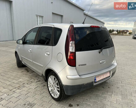 Міцубісі Кольт 2008 у Івано-Франківську на Automoto.ua Сірий Міцубісі Кольт, об'ємом двигуна 1.4 л та пробігом 70 тис. км за 5250 $, фото 5 на Automoto.ua