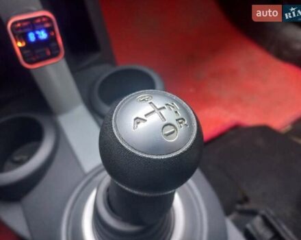 Серый Мицубиси Кольт, объемом двигателя 1.33 л и пробегом 188 тыс. км за 2750 $, фото 14 на Automoto.ua